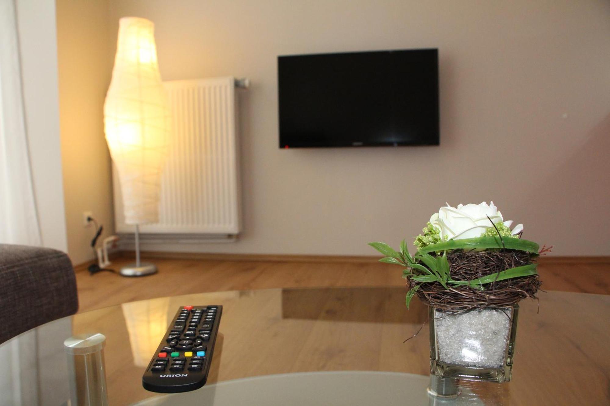 Appartamento Stars Zillestrasse