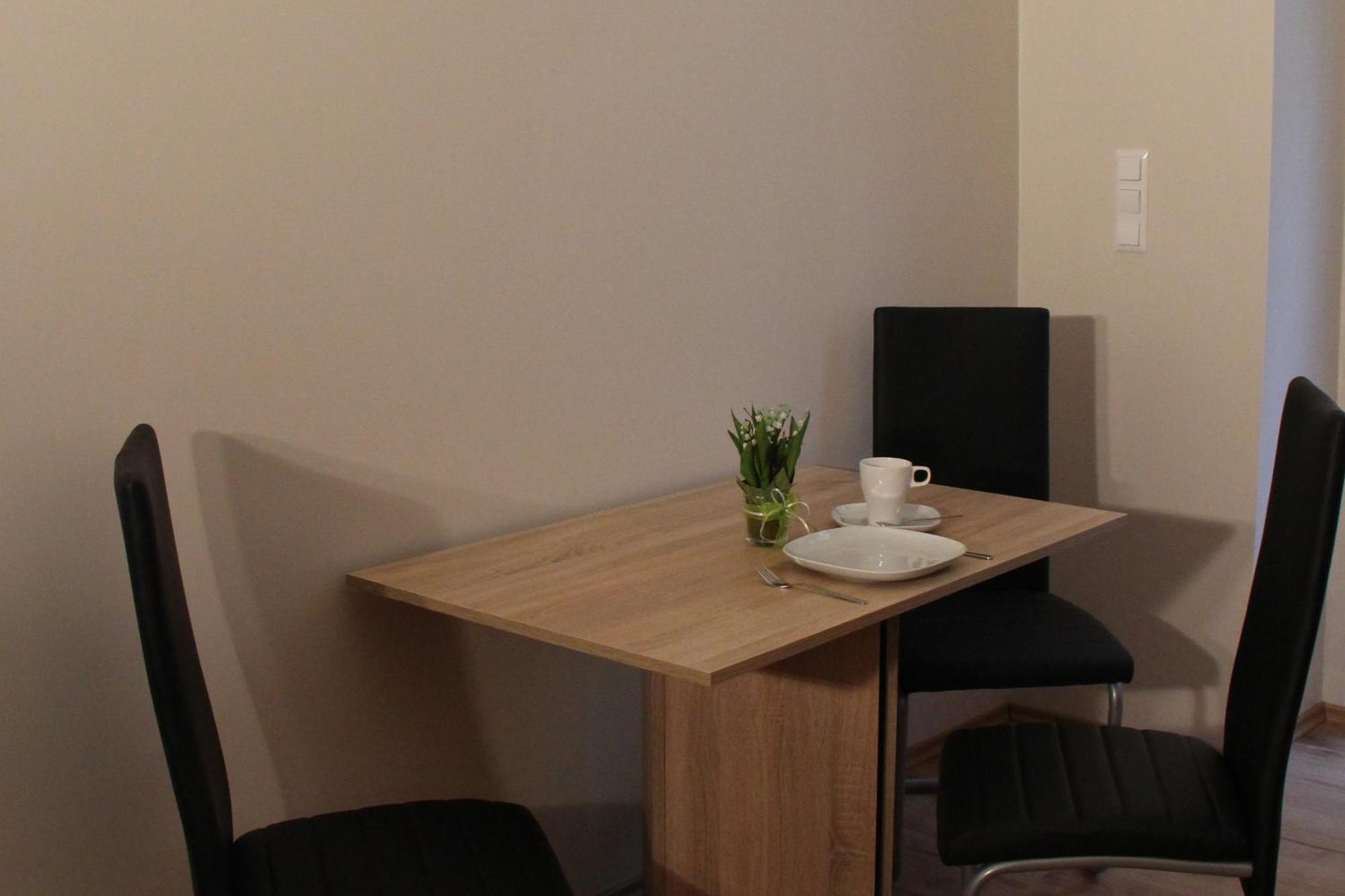 Appartamento Stars Zillestrasse