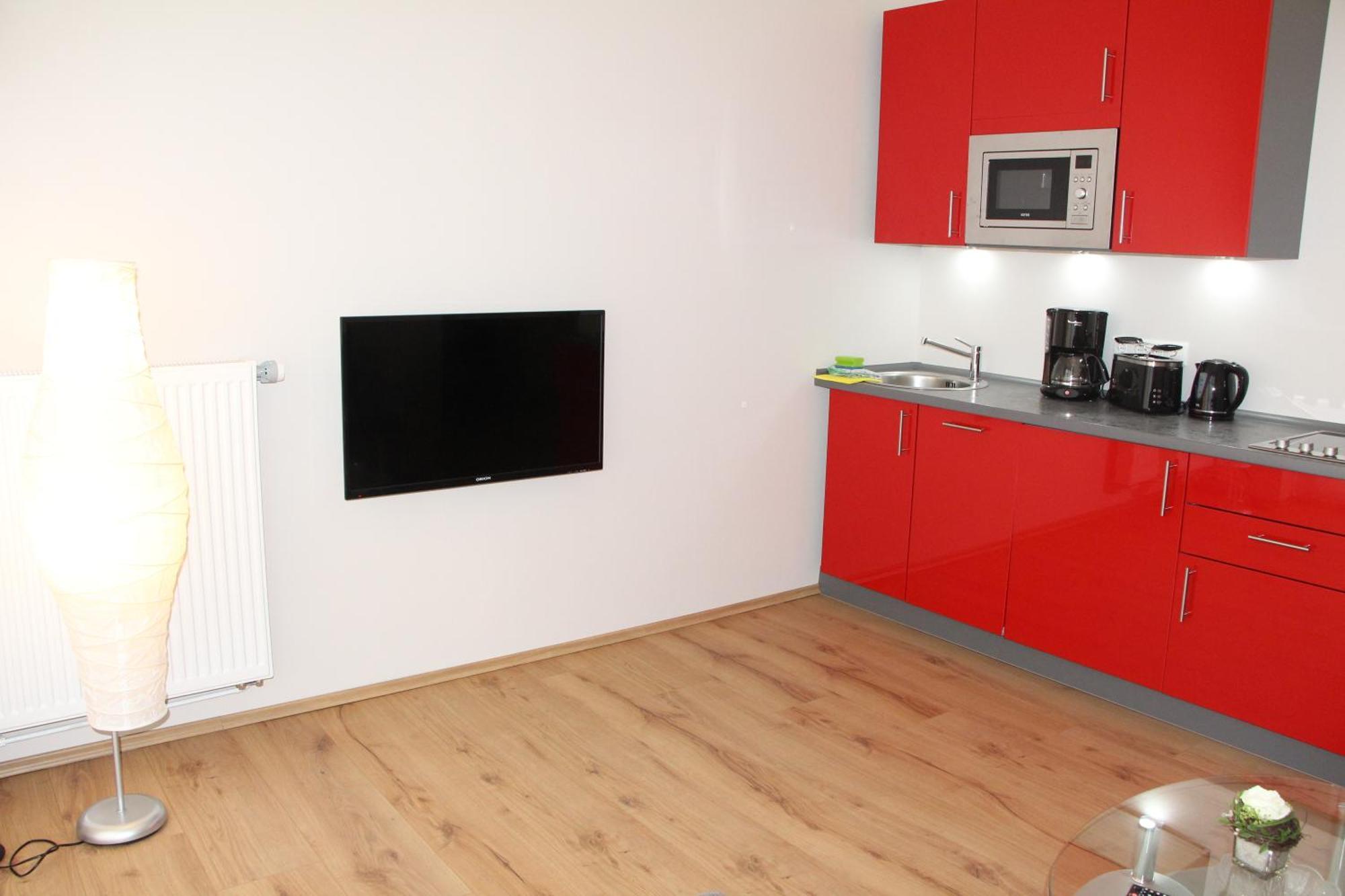 Appartamento Stars Zillestrasse
