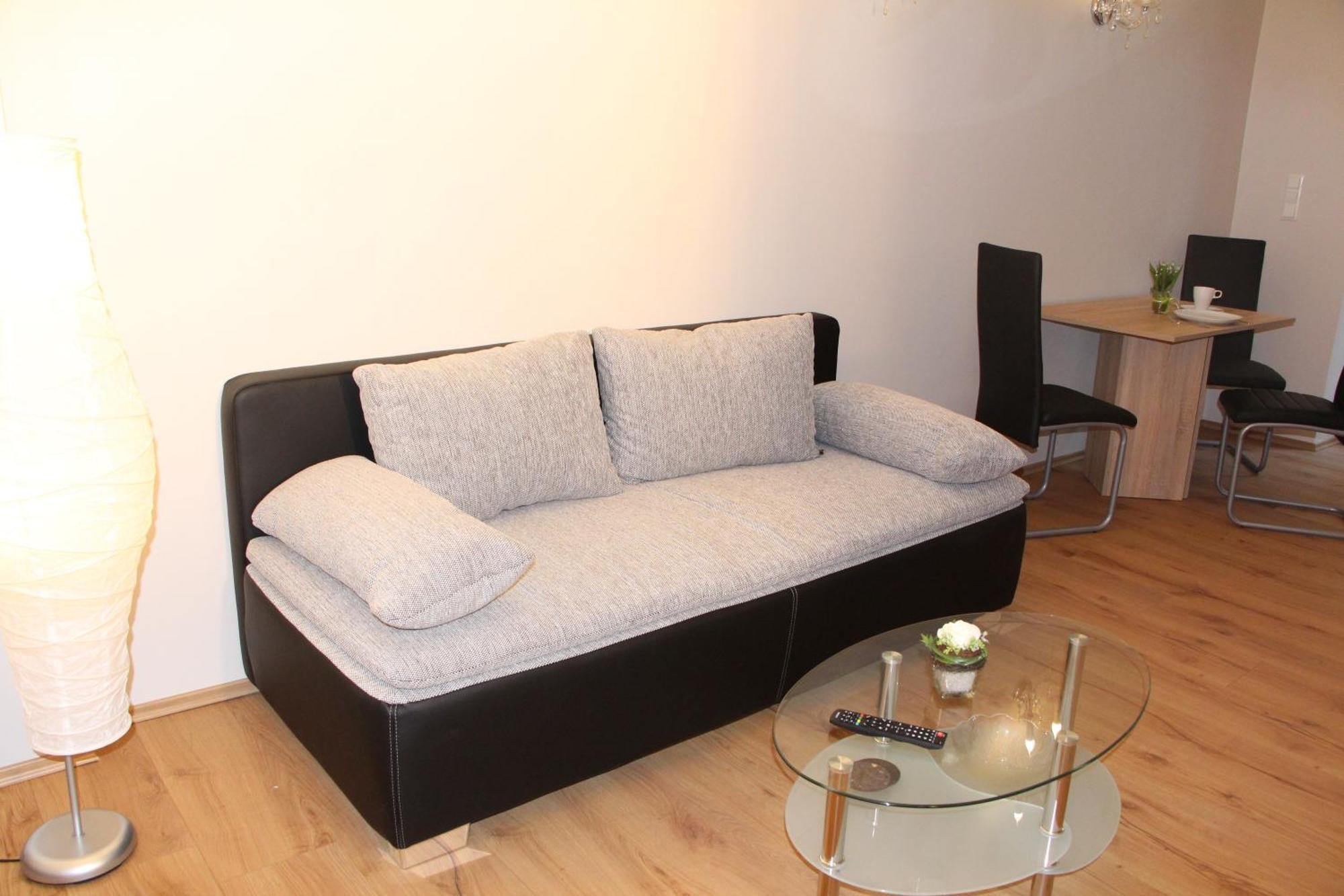 Appartamento Stars Zillestrasse *