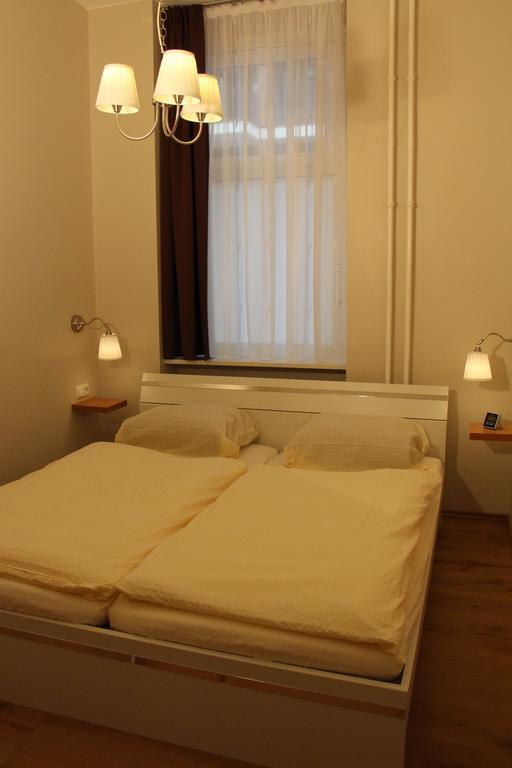 Appartamento Stars Zillestrasse